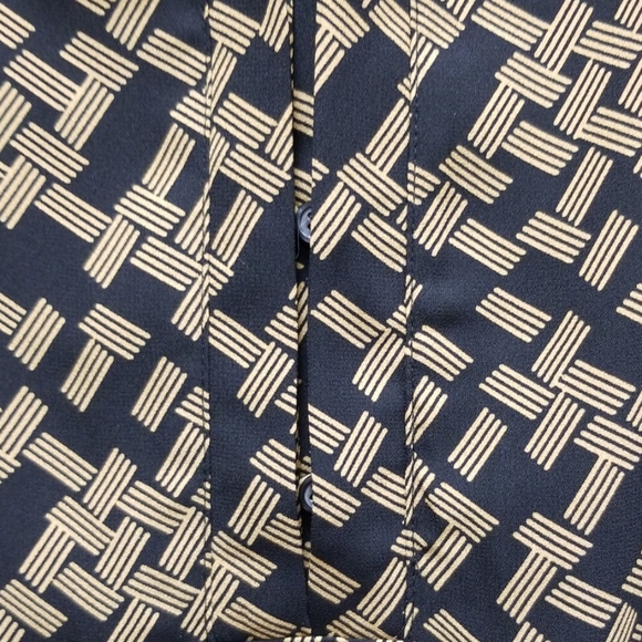 EUC XL Dana Buchman top - Picture 2 of 4